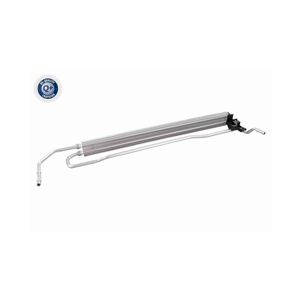 Ölkühler, Lenkung VEMO V15-60-6060 Q+, Erstausrüsterqualität für SEAT SKODA VW