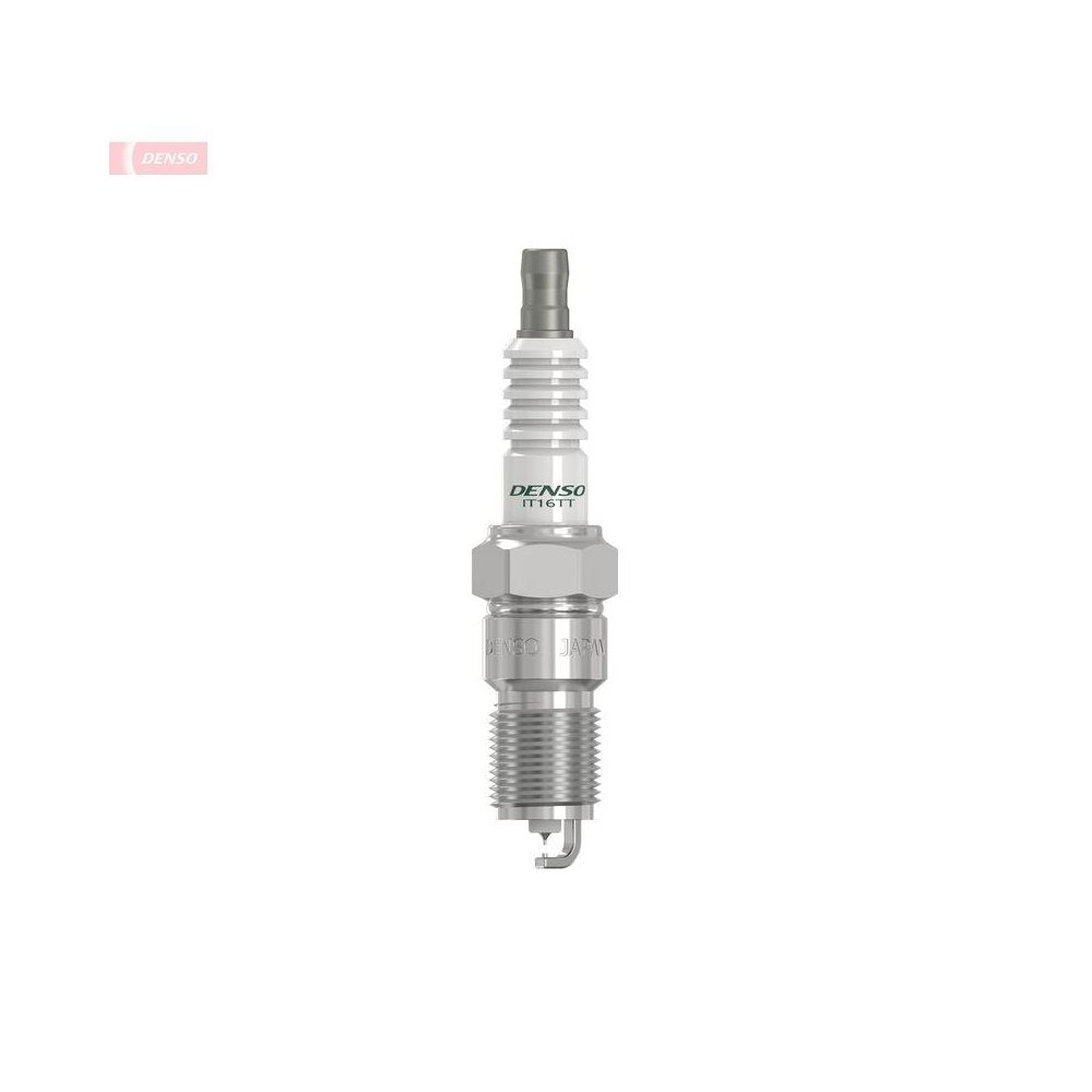 Zündkerze DENSO IT16TT Iridium TT für FORD MAZDA TOYOTA GENERAL MOTORS