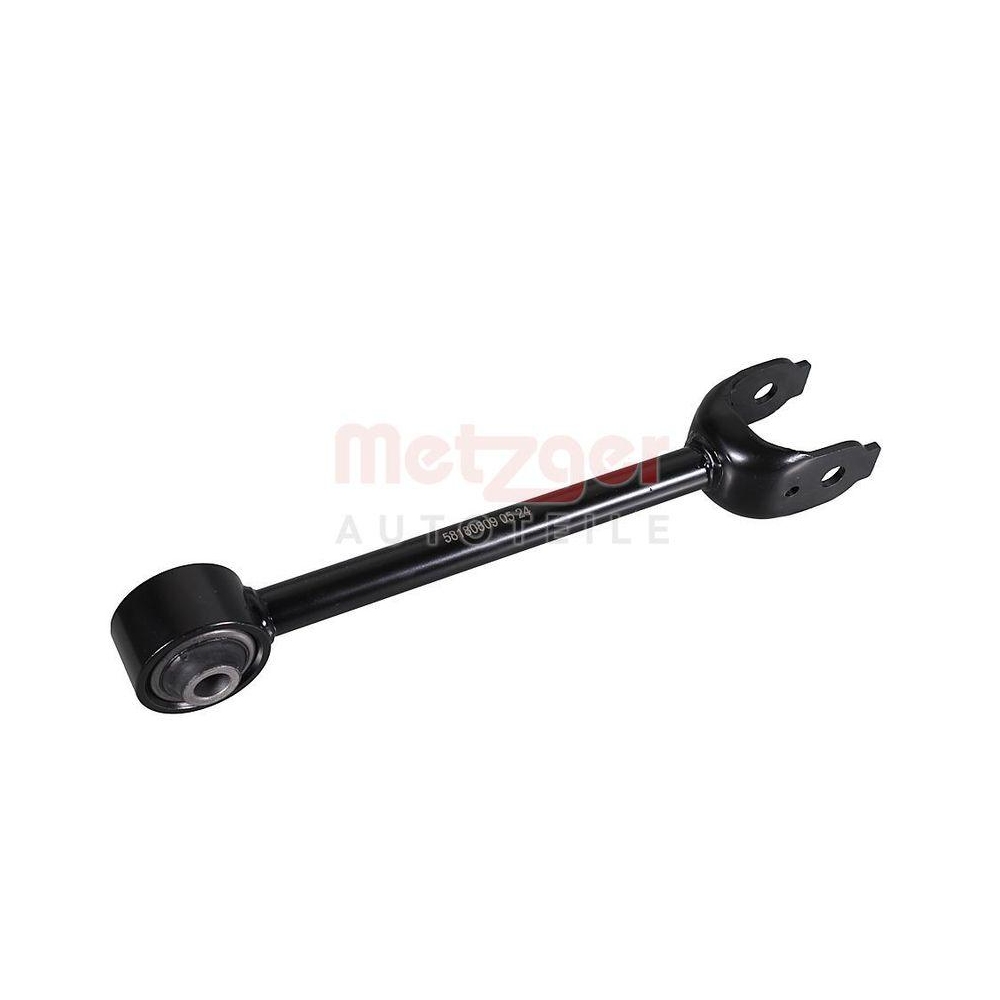 Lenker, Radaufh&auml;ngung METZGER 58180809 GREENPARTS f&uuml;r TOYOTA, Hinterachse links