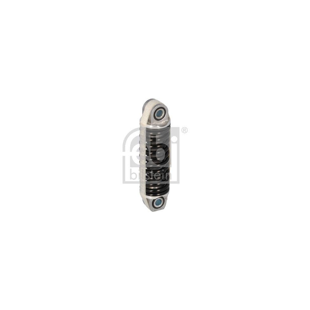 FEBI BILSTEIN Riemenspanner, Keilrippenriemen 195009 f&uuml;r MERCEDES-BENZ