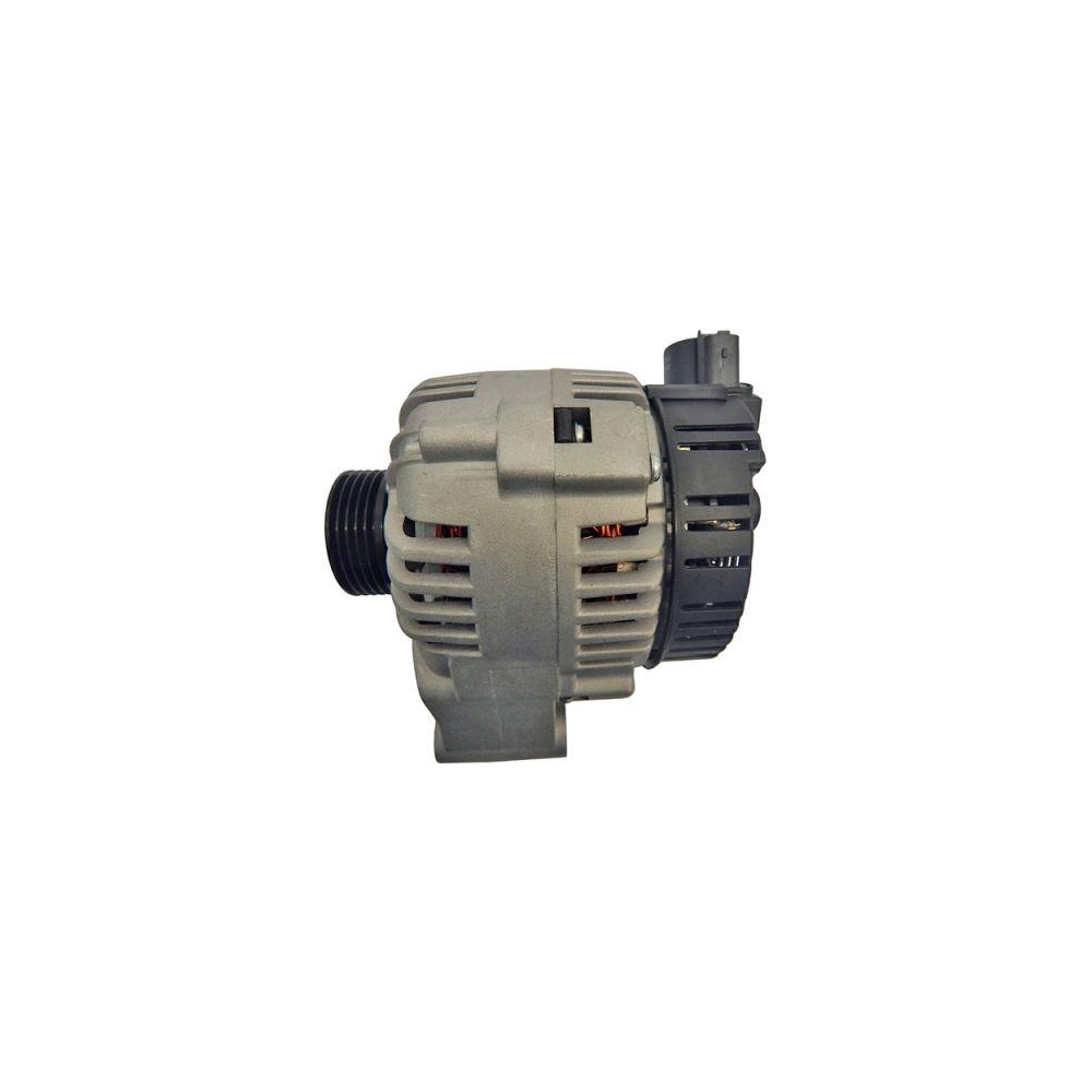 HELLA Generator 8EL 012 427-101 f&uuml;r CITRO&Euml;N PEUGEOT