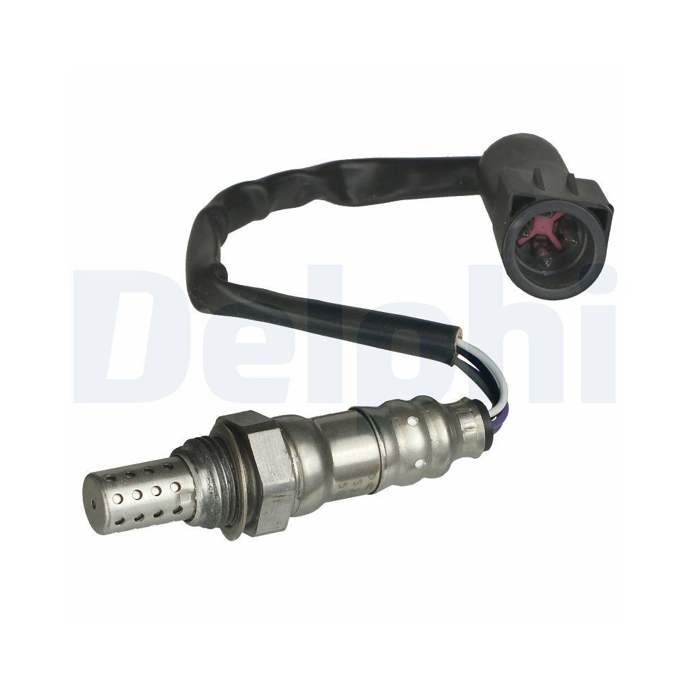 DELPHI ES20261-12B1 Lambdasonde f&uuml;r FORD