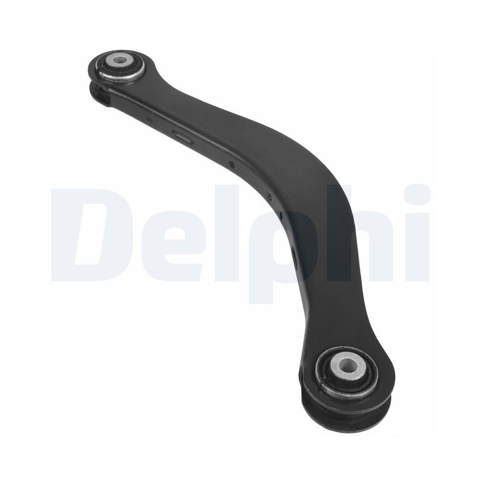 DELPHI TC4811 Lenker, Radaufh&auml;ngung f&uuml;r AUDI, Hinterachse links, au&szlig;en, hinten