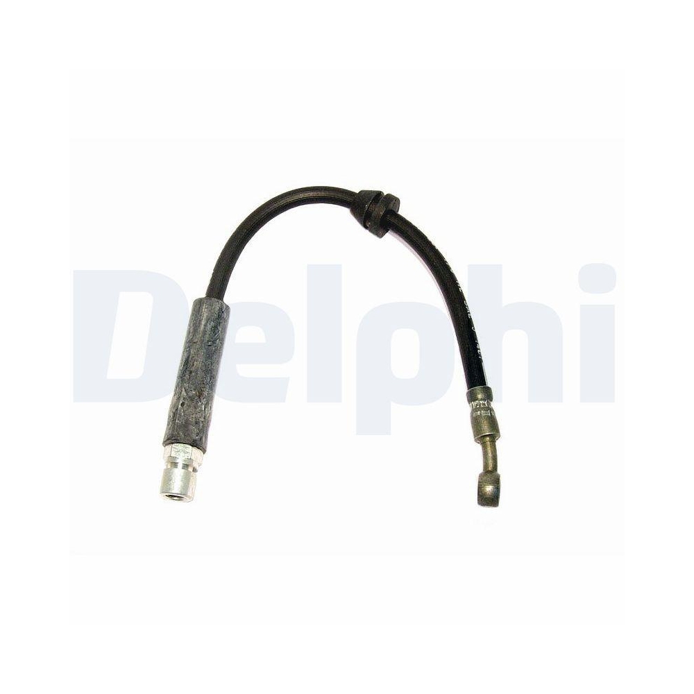 DELPHI LH6021 Bremsschlauch f&uuml;r CHEVROLET DAEWOO, Vorderachse