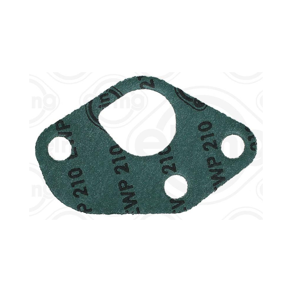 Dichtung, Steuerkettenspanner ELRING 764787 für MERCEDES-BENZ