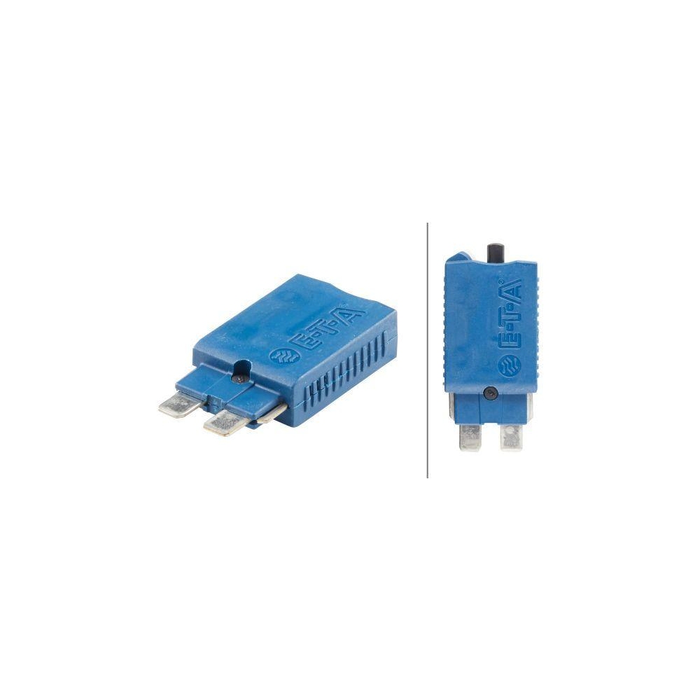 HELLA Sicherungsautomat 8JS 174 326-051 für