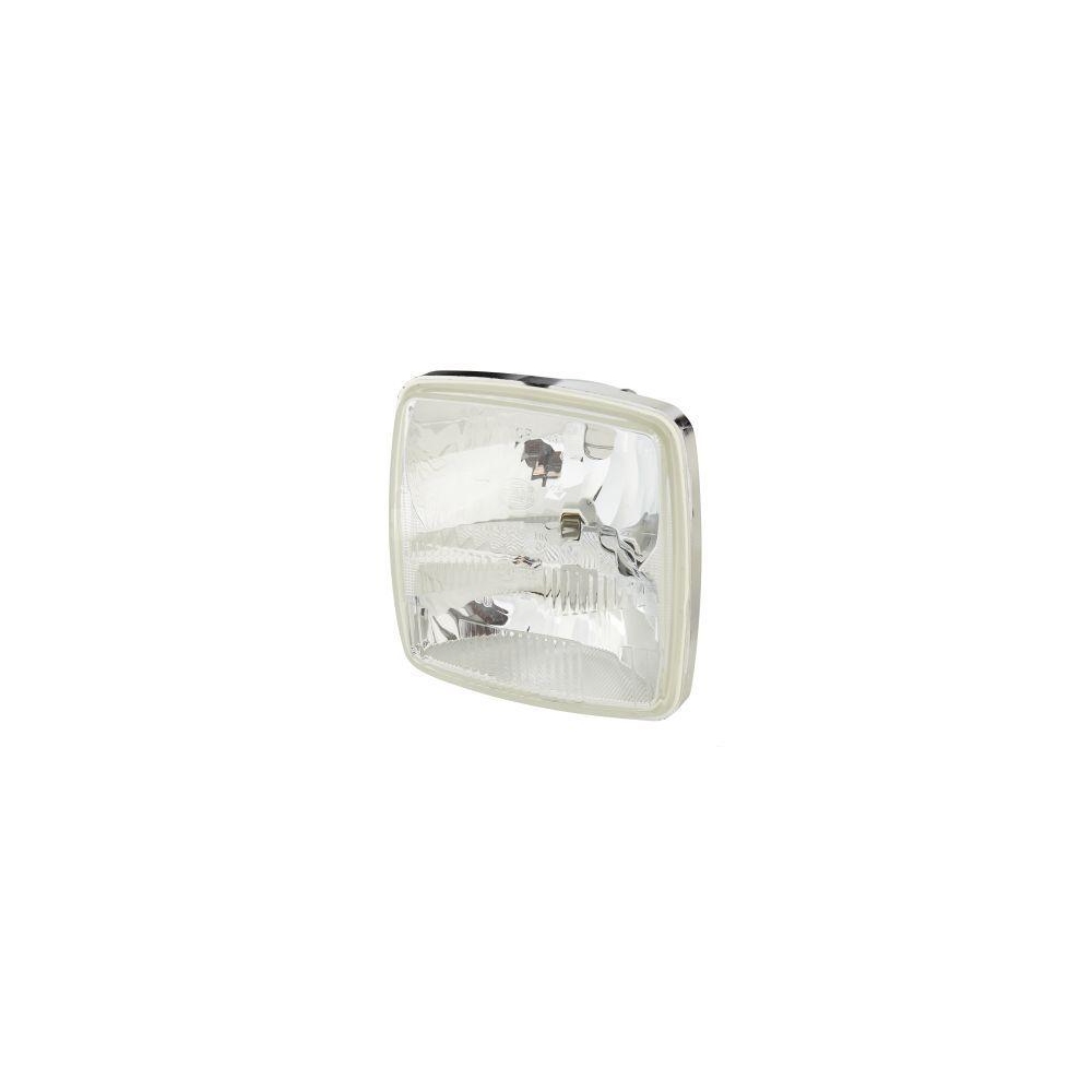 HELLA Scheinwerfereinsatz, Hauptscheinwerfer 1SA 990 185-101 f&uuml;r MANITOU, links