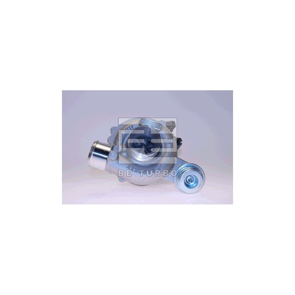 BE TURBO 127196 Lader, Aufladung f&uuml;r SSANGYONG