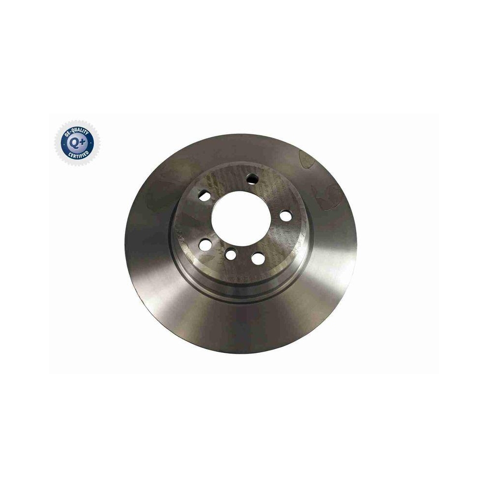 VAICO V20-80061 2 St&uuml;ck Bremsscheiben Q+, Erstausr&uuml;sterqualit&auml;t f&uuml;r BMW, Vorderachse