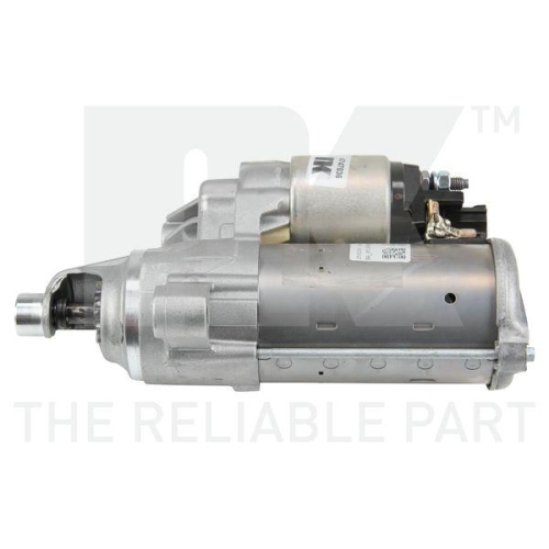 NK 4747036 Starter f&uuml;r AUDI, f&uuml;r Fahrzeuge ohne elektr. Zusatzheizung