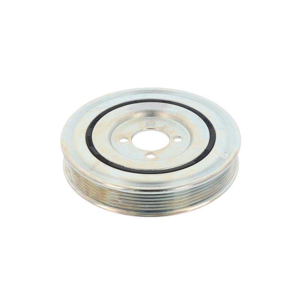 Riemenscheibe, Kurbelwelle CORTECO 80001143 f&uuml;r ALFA ROMEO FIAT FORD LANCIA OPEL