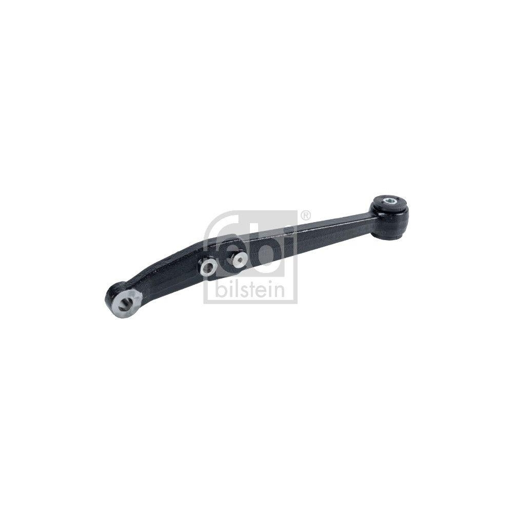 Lenker, Radaufh&auml;ngung FEBI BILSTEIN 11278 f&uuml;r CITRO&Euml;N FIAT PEUGEOT, links