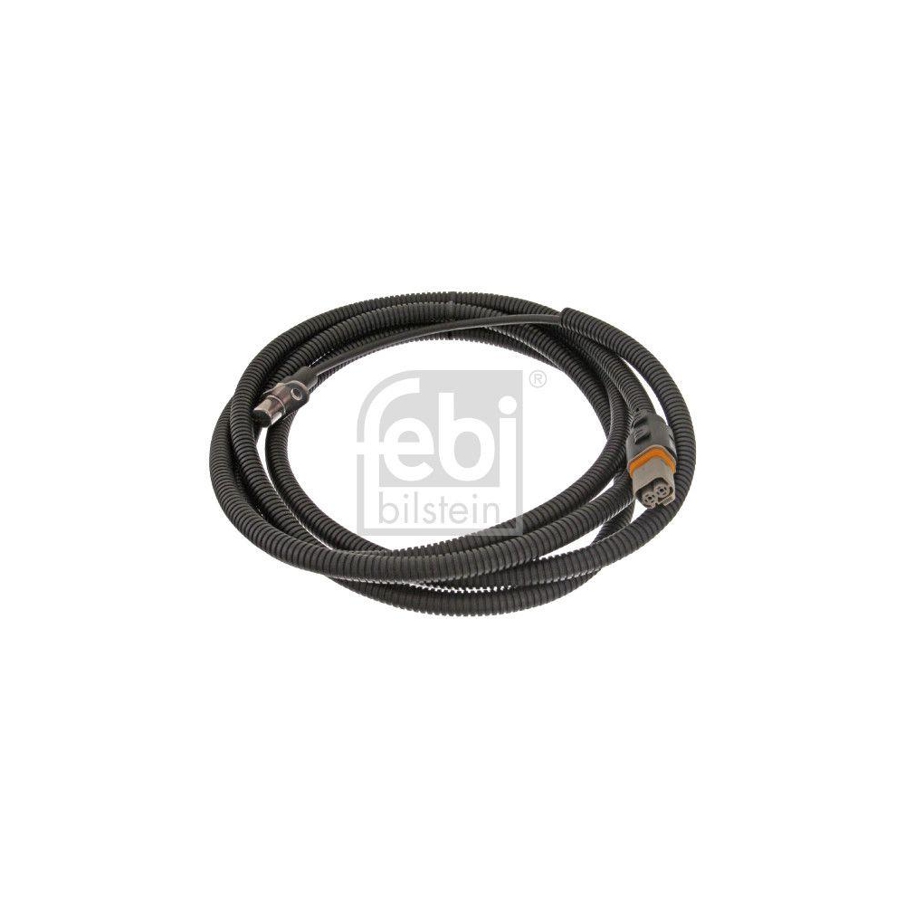 FEBI BILSTEIN Sensor, Raddrehzahl 40545 f&uuml;r MAN NEOPLAN, Hinterachse links