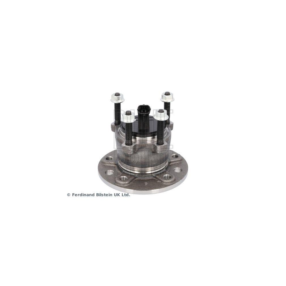 Radlagersatz BLUE PRINT ADA108320 f&uuml;r FIAT OPEL SAAB VAUXHALL GENERAL MOTORS