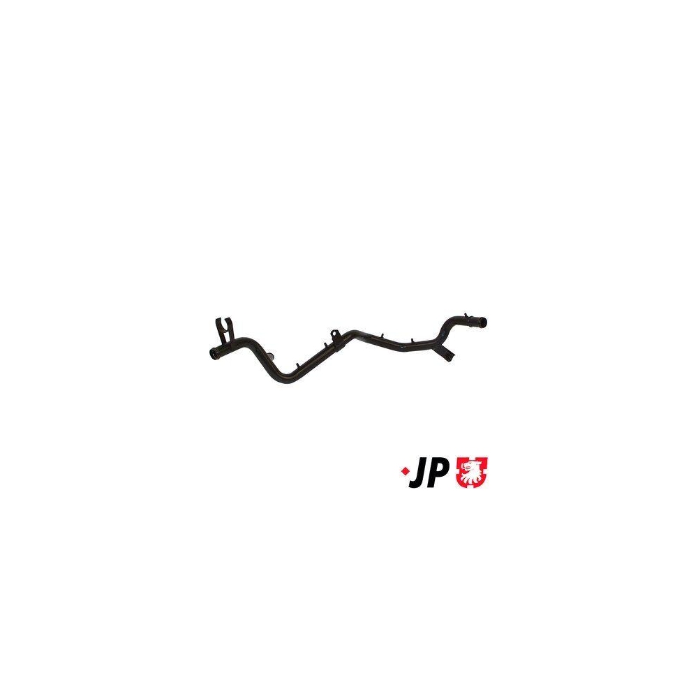 K&uuml;hlmittelrohrleitung JP GROUP 1114400900 JP f&uuml;r SEAT VW VAG