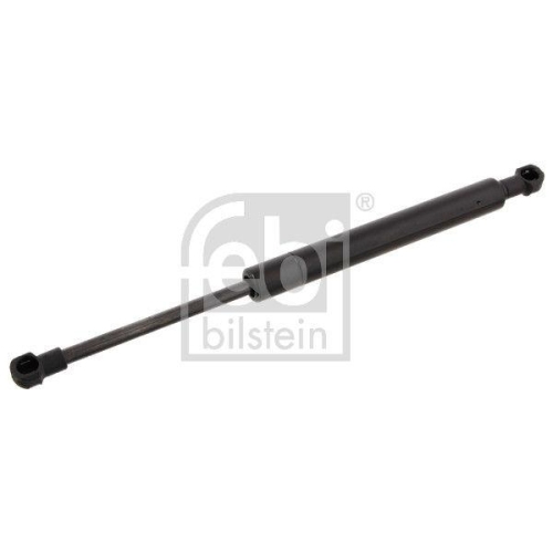 FEBI BILSTEIN Gasfeder, Koffer-/Laderaum 27630 f&uuml;r VOLVO, beidseitig