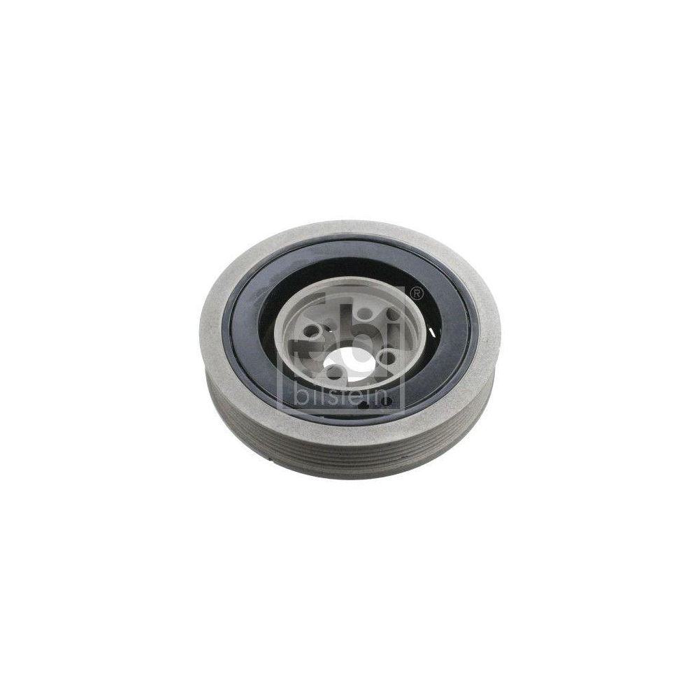 FEBI BILSTEIN Riemenscheibe, Kurbelwelle 26135 f&uuml;r AUDI FORD SEAT VW FORD USA