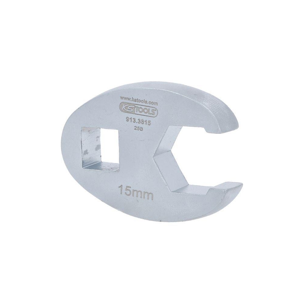 KS TOOLS Einsteck-Gabelschl&uuml;ssel, Drehmomentschl&uuml;ssel 913.3815