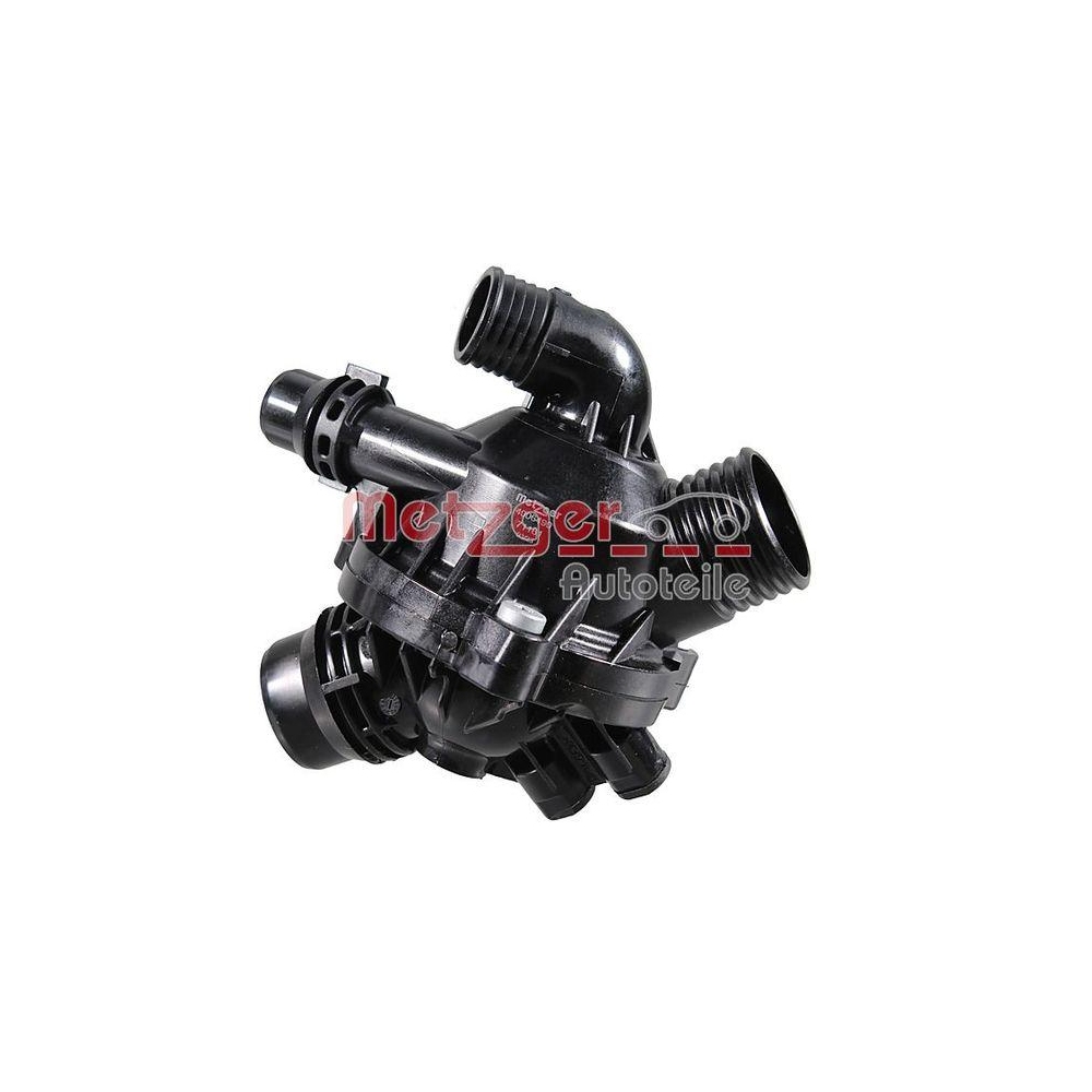 Thermostat, K&uuml;hlmittel METZGER 4006490 f&uuml;r BMW