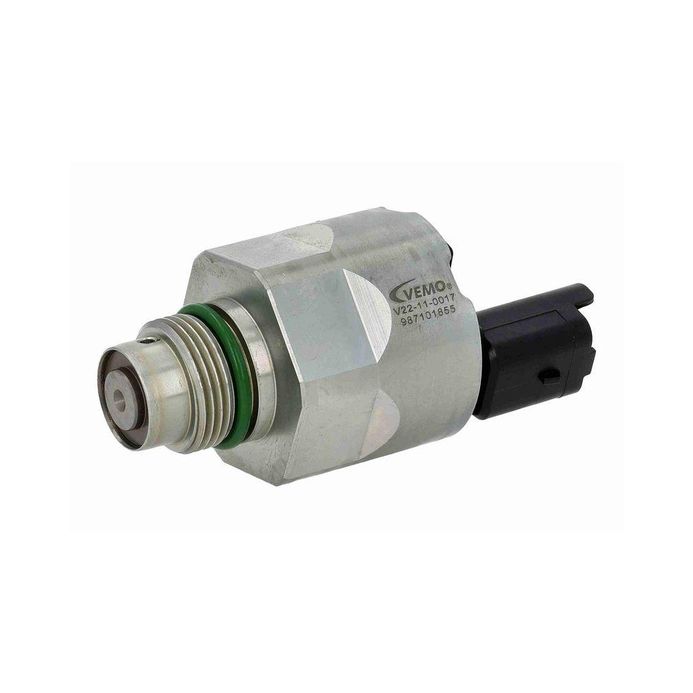 Druckregelventil, Common-Rail-System VEMO V22-11-0017 Original VEMO Qualit&auml;t