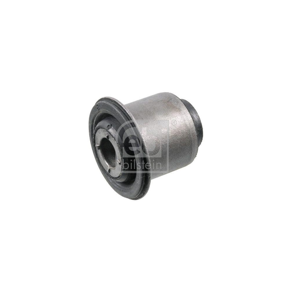 Lagerung, Lenker FEBI BILSTEIN 37675 f&uuml;r NISSAN RENAULT DACIA, Vorderachse links