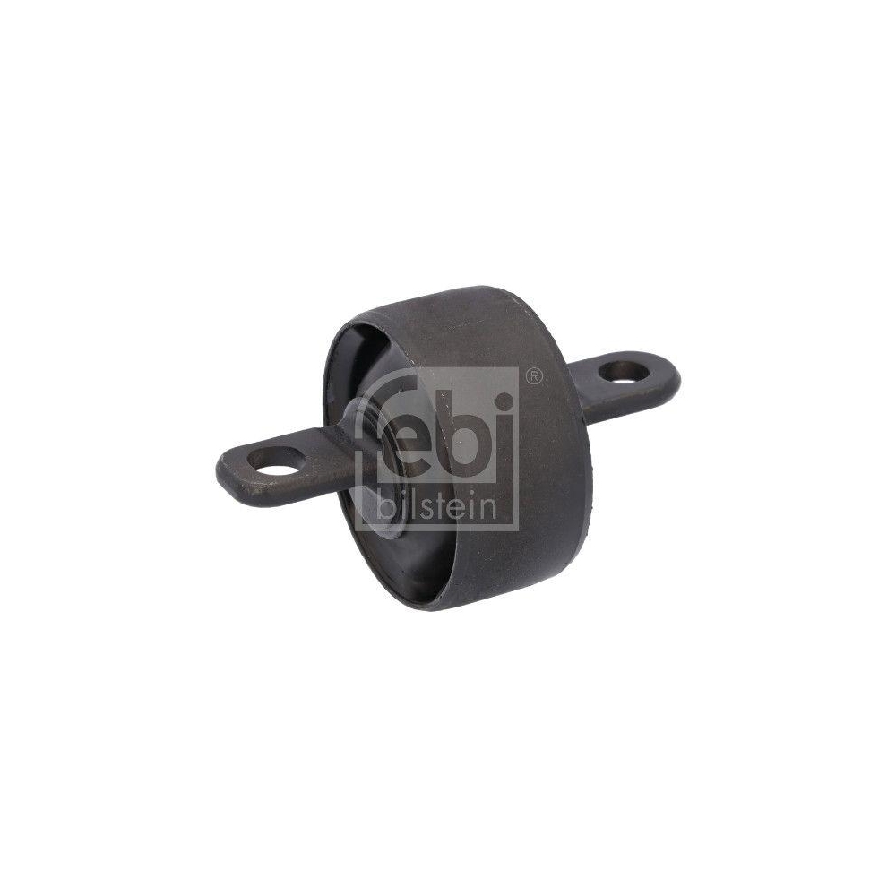 FEBI BILSTEIN Lagerung, Lenker 184479 f&uuml;r HYUNDAI, Hinterachse links