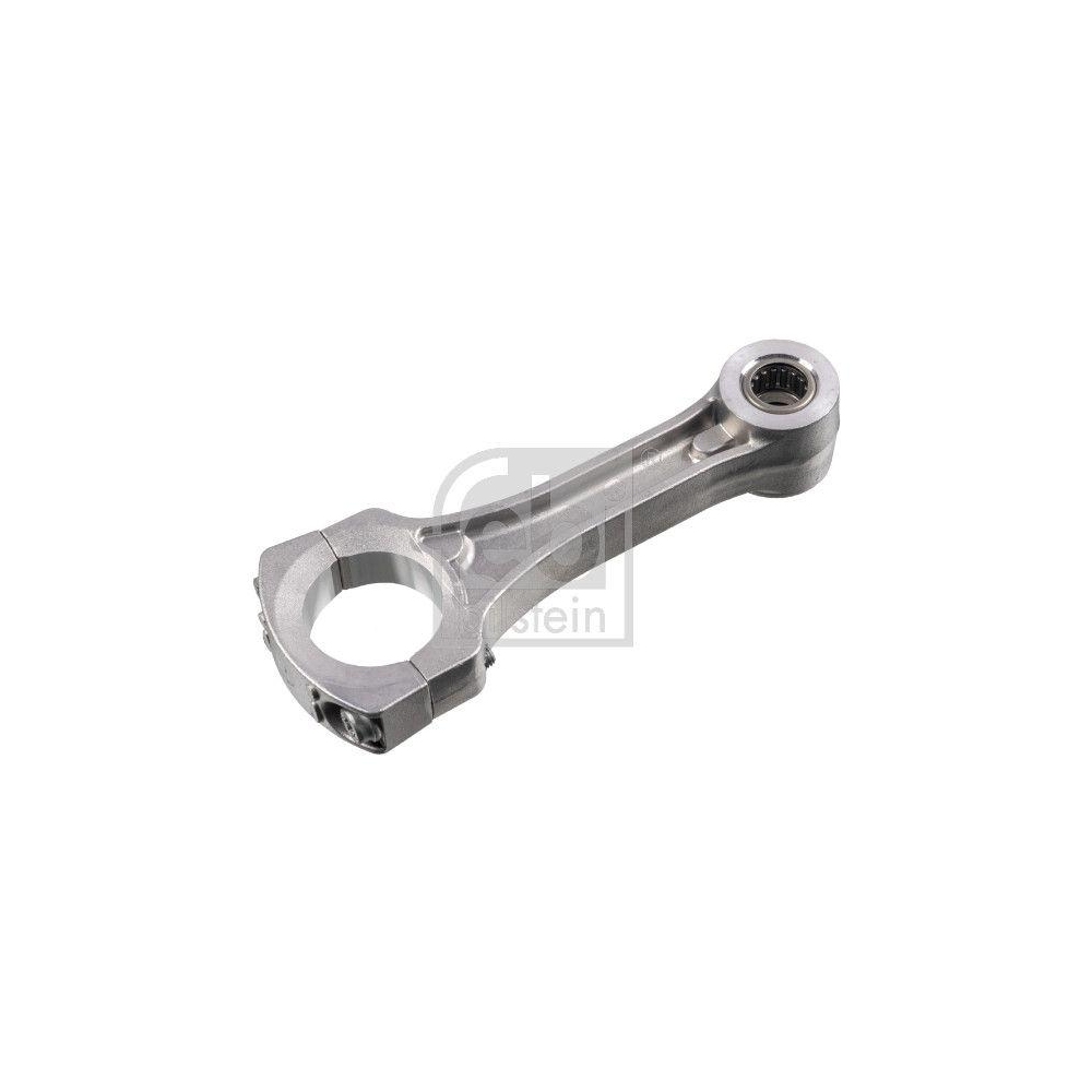 Pleuel, Druckluftkompressor FEBI BILSTEIN 186636 für MERCEDES-BENZ