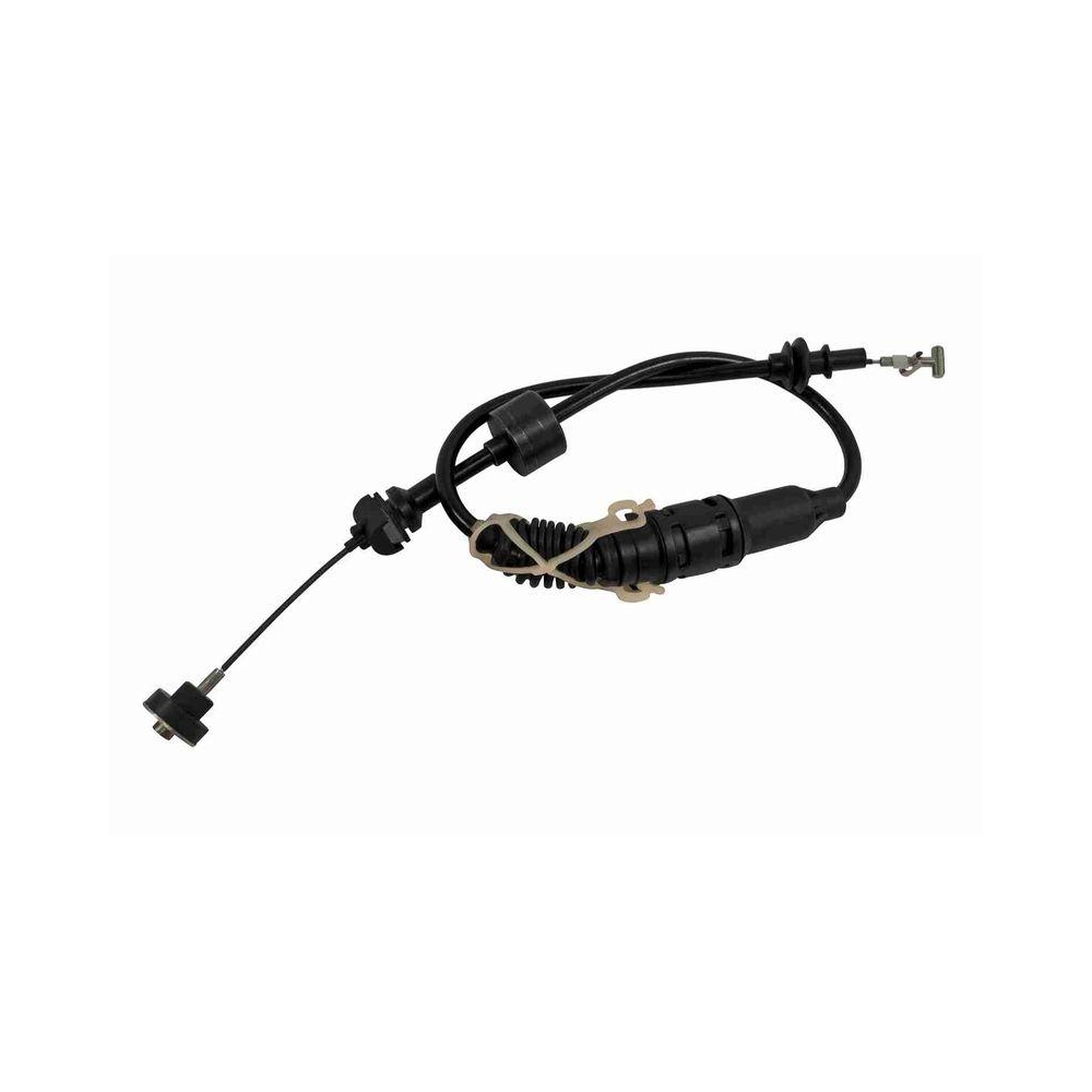 Seilzug, Kupplungsbet&auml;tigung VAICO V10-0999 Original VAICO Qualit&auml;t f&uuml;r AUDI VW