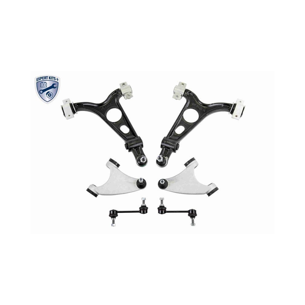 Lenkersatz, Radaufh&auml;ngung VAICO V24-0649 EXPERT KITS + f&uuml;r ALFA ROMEO