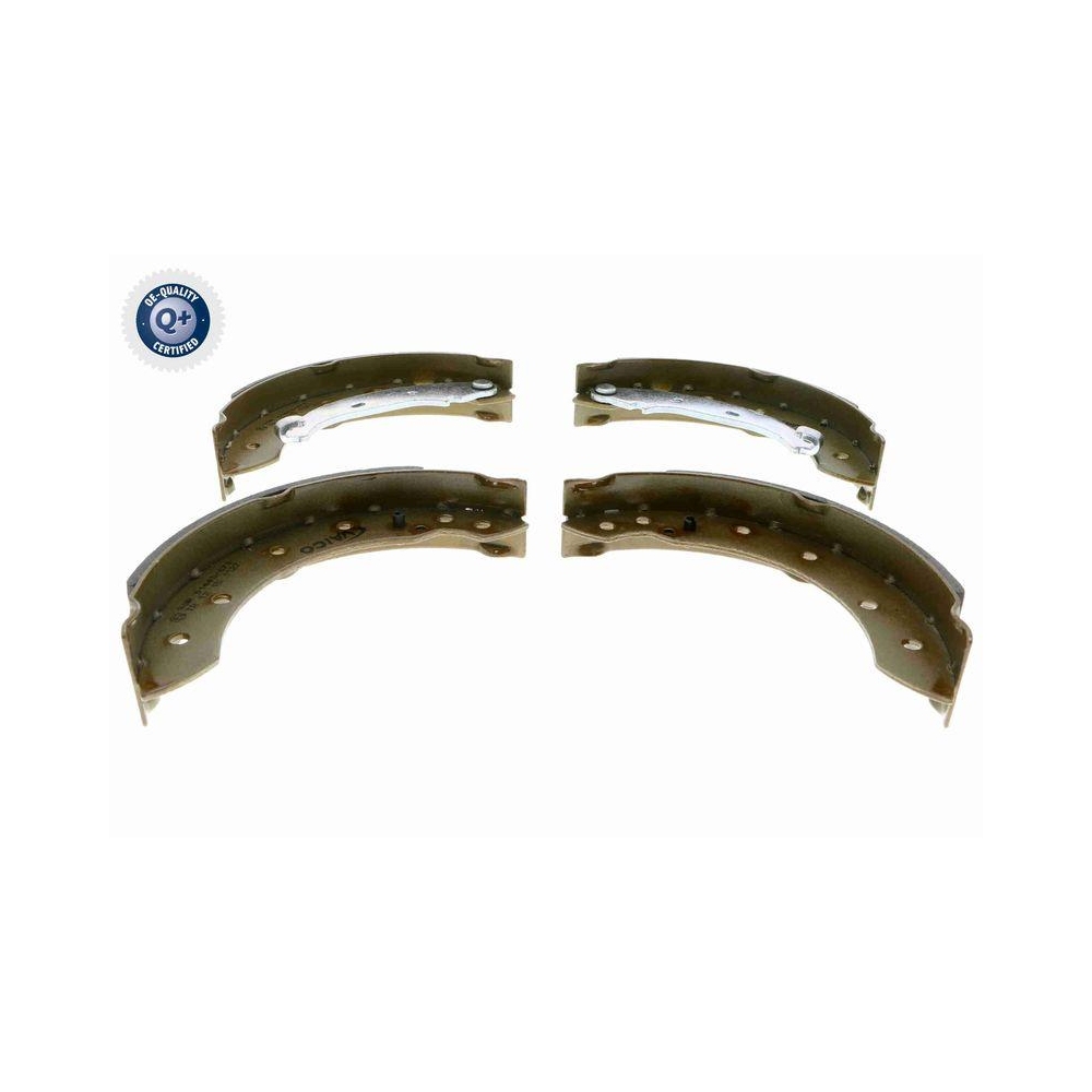 Bremsbackensatz VAICO V46-0175 Green Mobility Parts für CITROËN FIAT PEUGEOT
