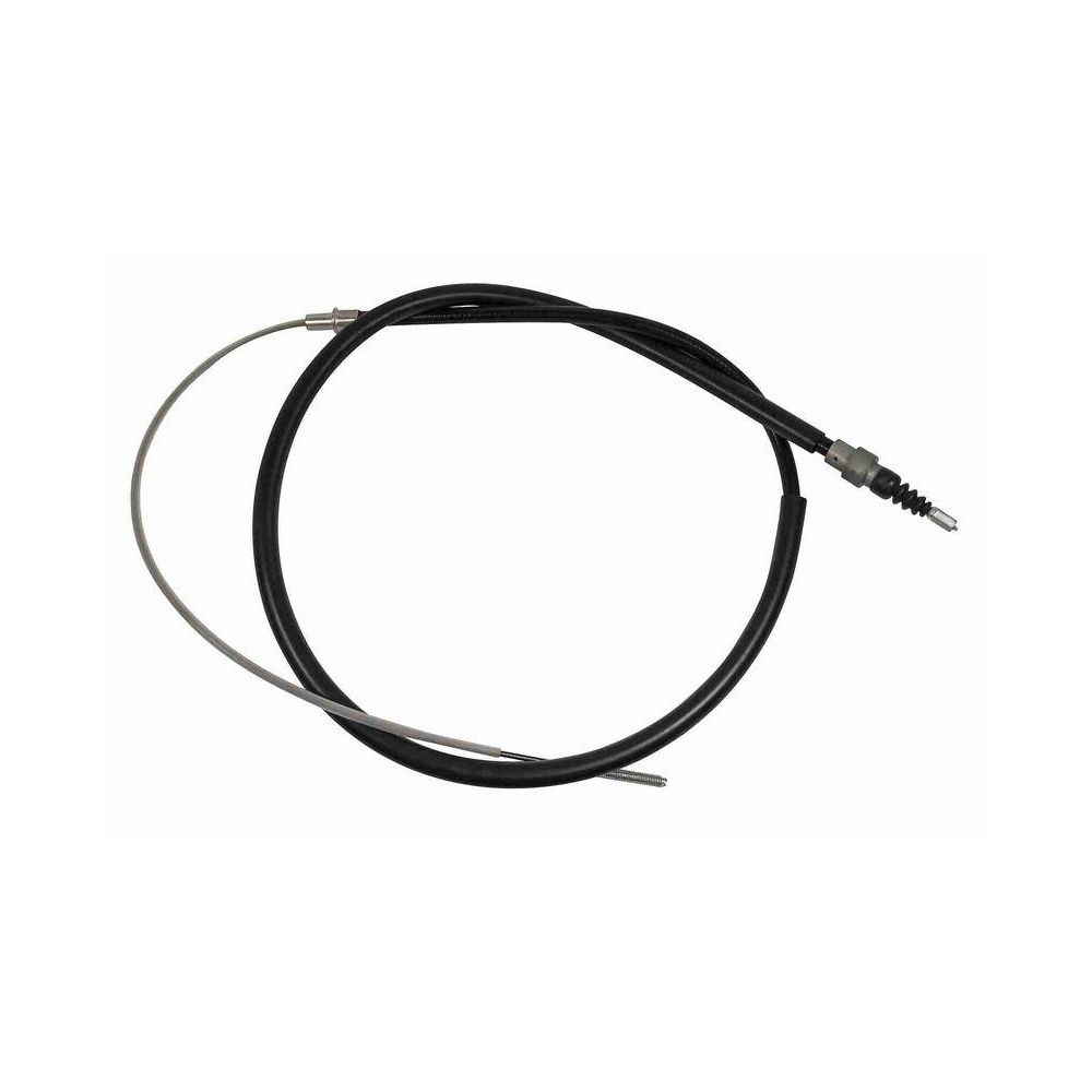 Seilzug, Feststellbremse VAICO V10-30045 Original VAICO Qualit&auml;t f&uuml;r AUDI SEAT