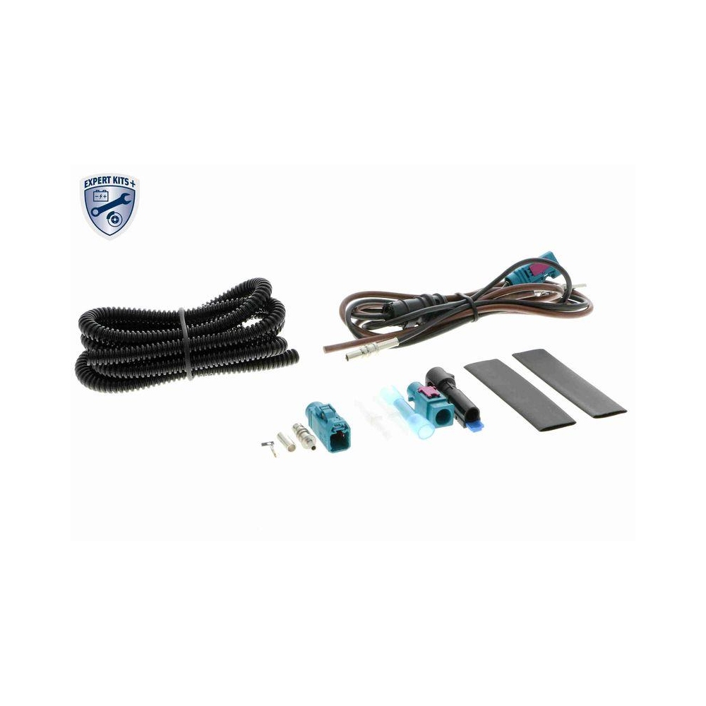 Reparatursatz, Kabelsatz VEMO V20-83-0019 EXPERT KITS + für BMW, links