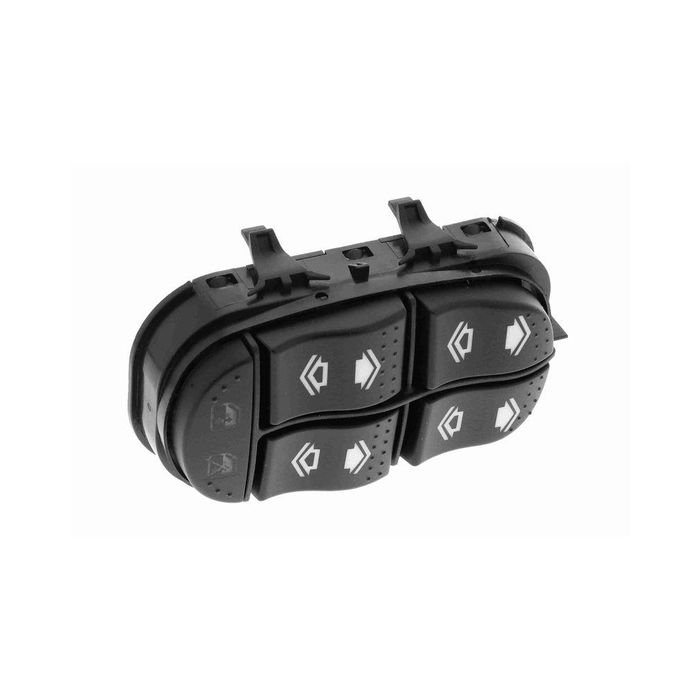 Schalter, Fensterheber VEMO V25-73-0052 Original VEMO Qualit&auml;t f&uuml;r FORD, vorne