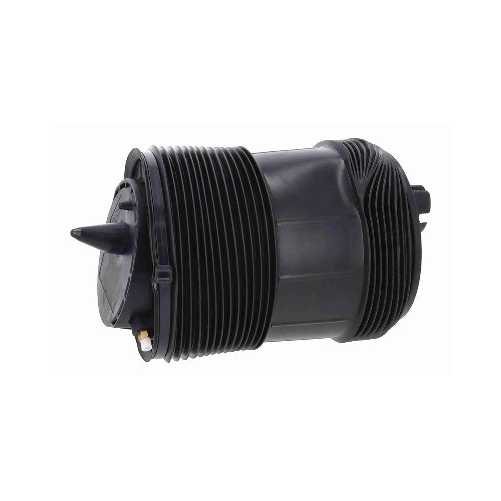 Luftfeder, Fahrwerk VEMO V10-50-0022 Green Mobility Parts f&uuml;r AUDI SEAT SKODA VW