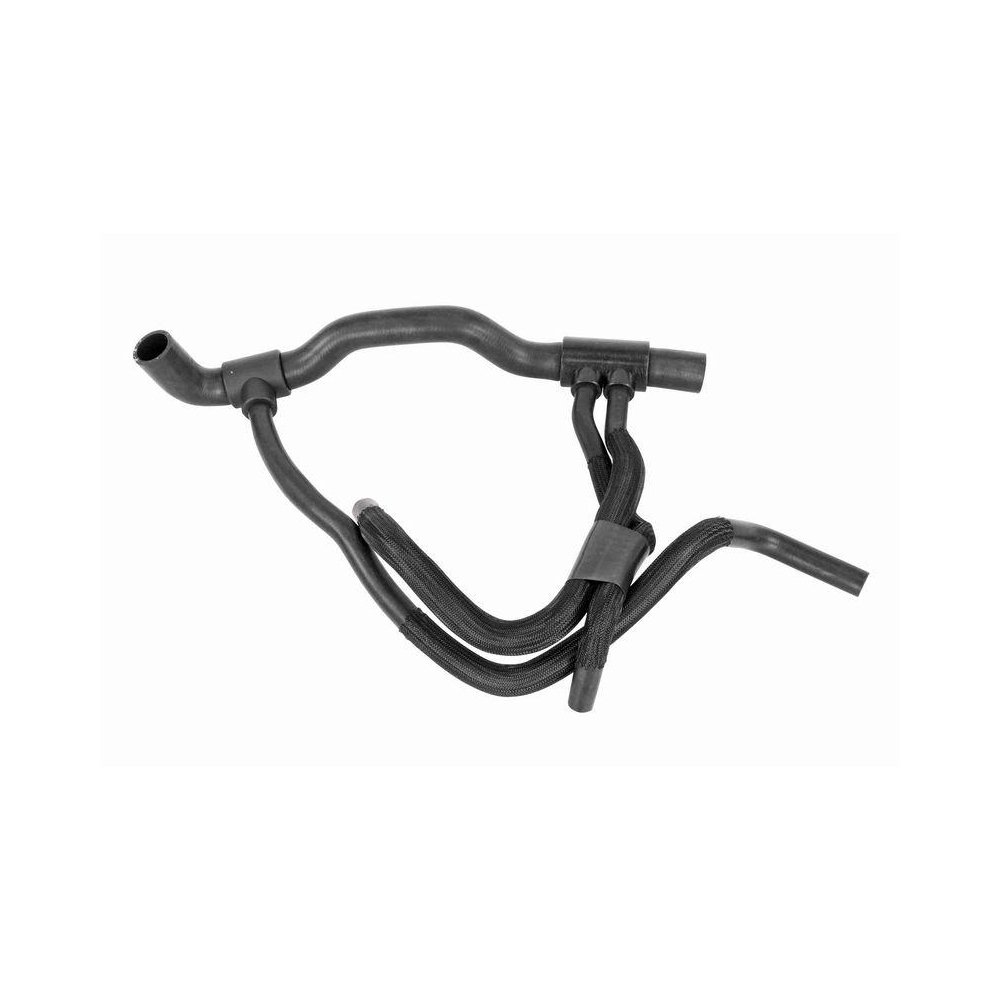 K&uuml;hlerschlauch VAICO V46-1624 Q+, Erstausr&uuml;sterqualit&auml;t f&uuml;r NISSAN OPEL RENAULT