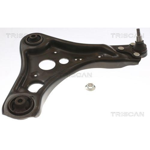 Lenker, Radaufh&auml;ngung TRISCAN 8500 295272 f&uuml;r VW CUPRA