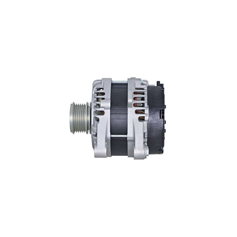 HELLA Generator 8EL 015 637-531 f&uuml;r CITRO&Euml;N MITSUBISHI OPEL PEUGEOT VAUXHALL DS