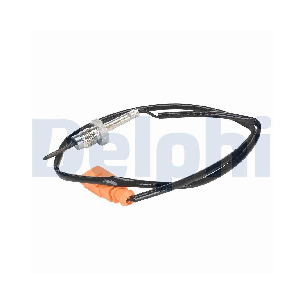 DELPHI TS30390-12B1 Sensor, Abgastemperatur f&uuml;r AUDI SEAT SKODA VW