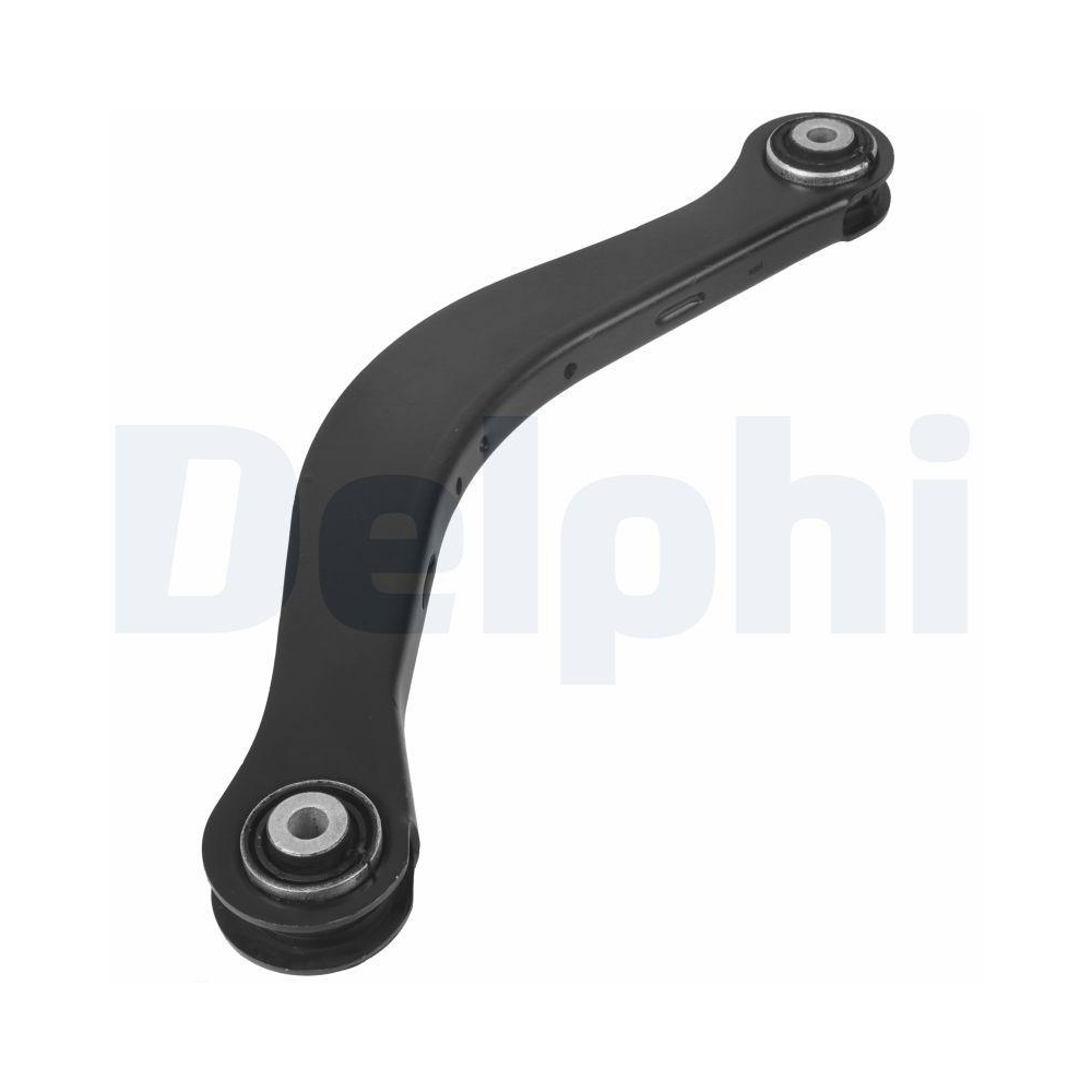 Lenker, Radaufhängung DELPHI TC4812 für AUDI, Hinterachse rechts, außen, hinten