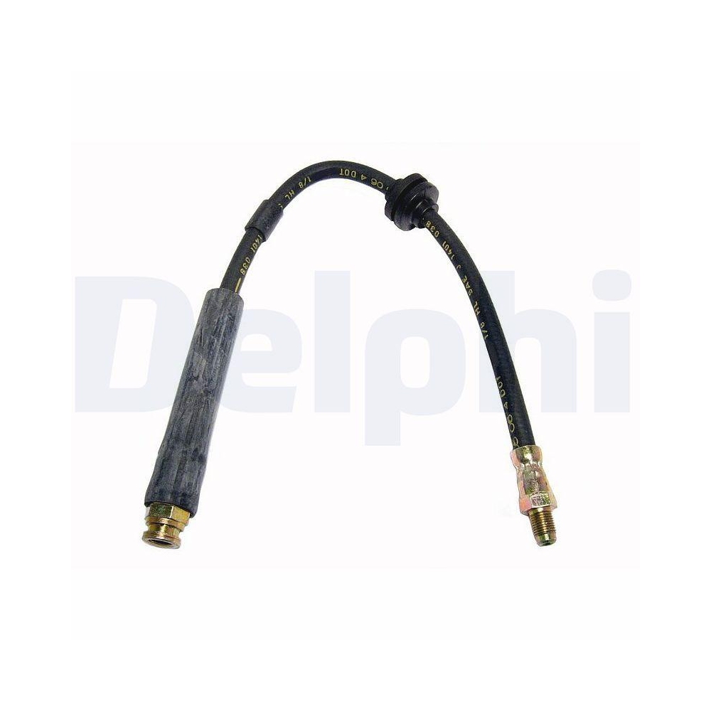 DELPHI LH6026 Bremsschlauch f&uuml;r FIAT, Vorderachse