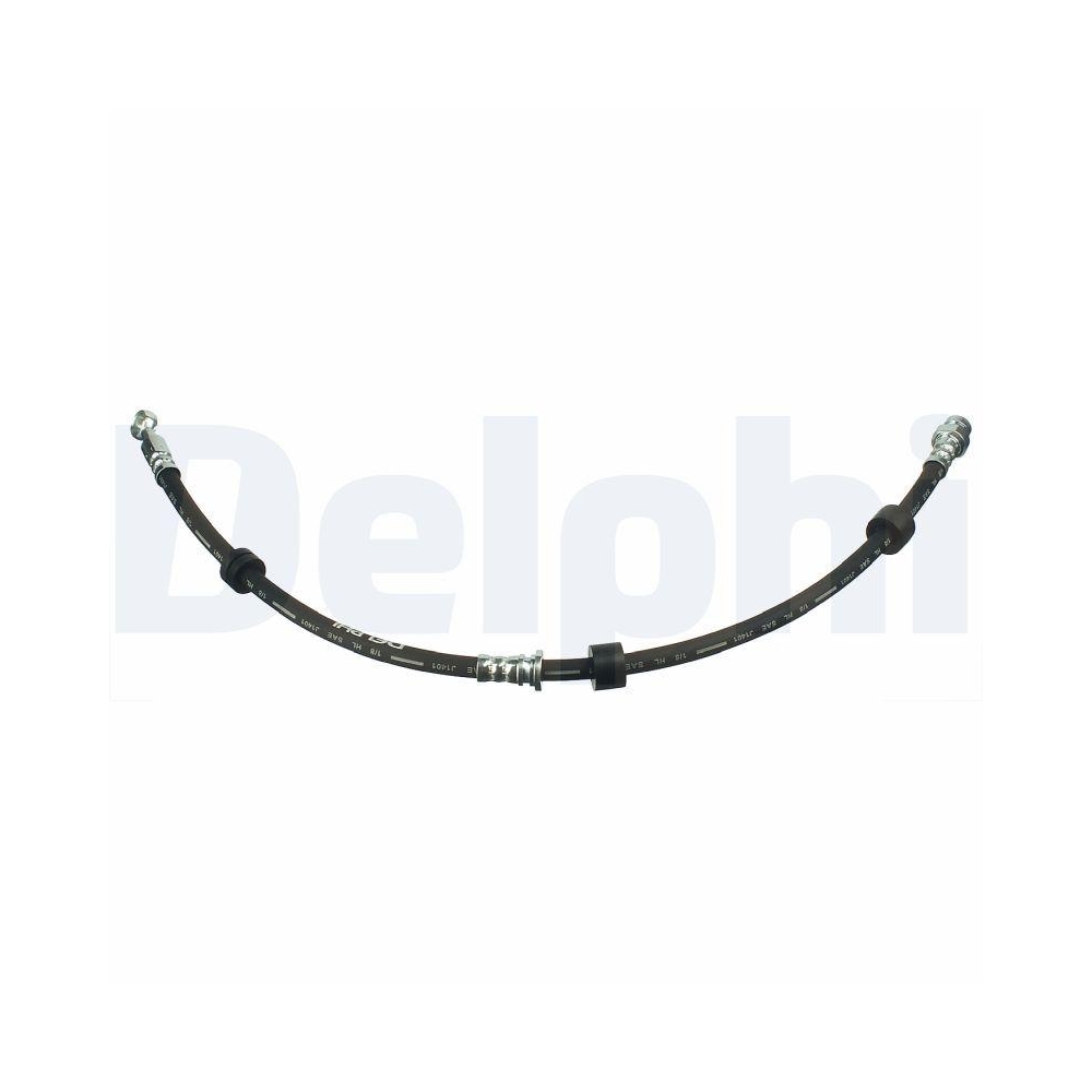 DELPHI LH6985 Bremsschlauch f&uuml;r CITRO&Euml;N MITSUBISHI PEUGEOT, Vorderachse