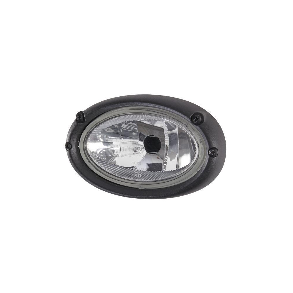 HELLA Fernscheinwerfer 1KA 996 261-091 f&uuml;r AEBI K&Auml;SSBOHRER, links, rechts