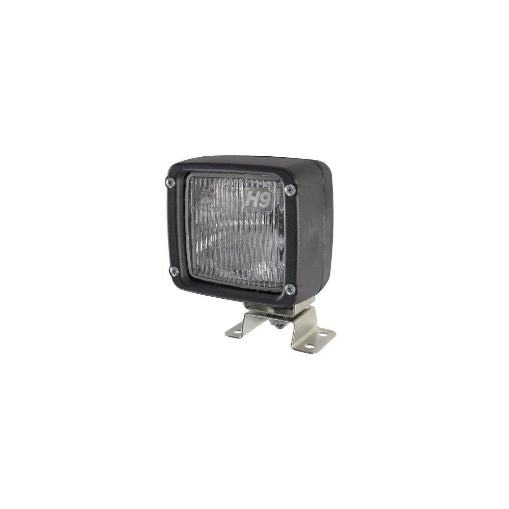 HELLA Arbeitsscheinwerfer 1GA 996 150-081 f&uuml;r SCANIA VALMET