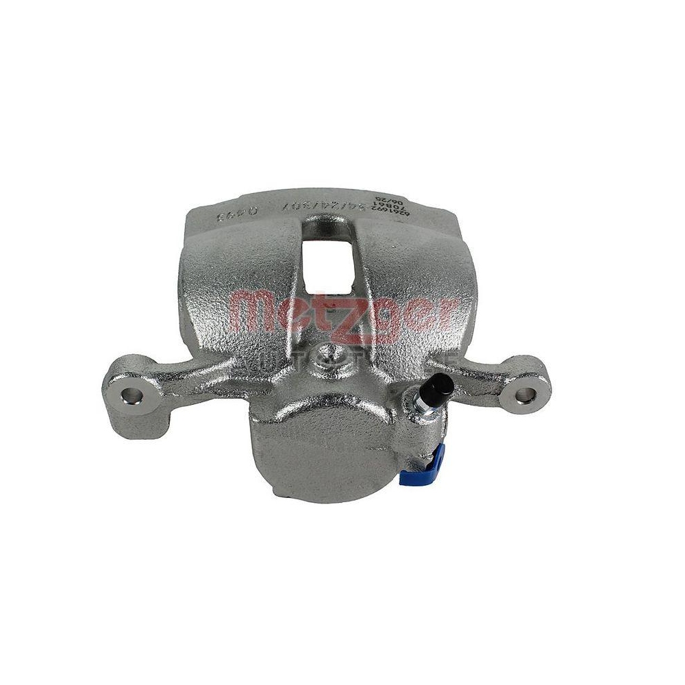 Bremssattel METZGER AUTOTEILE 6261692 GREENPARTS für BMW MINI