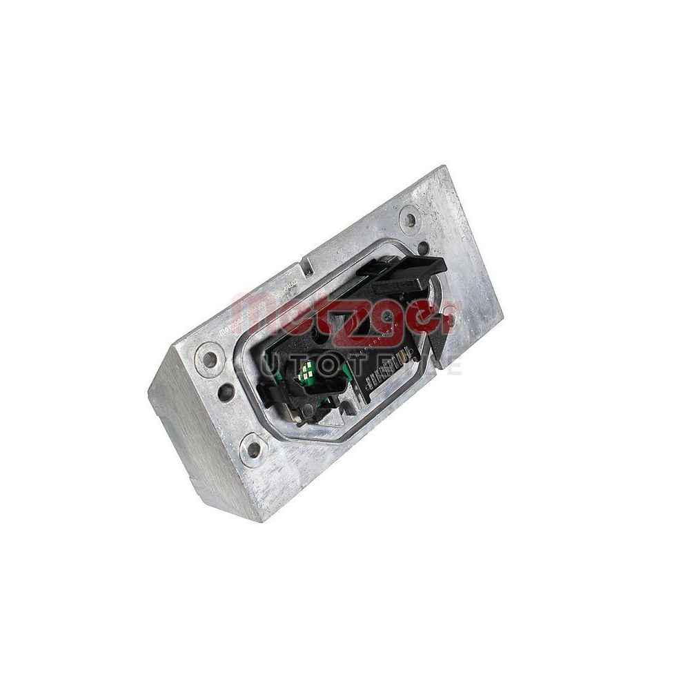 Steuerger&auml;t, Beleuchtung METZGER AUTOTEILE 0896606 GREENPARTS f&uuml;r BMW ALPINA