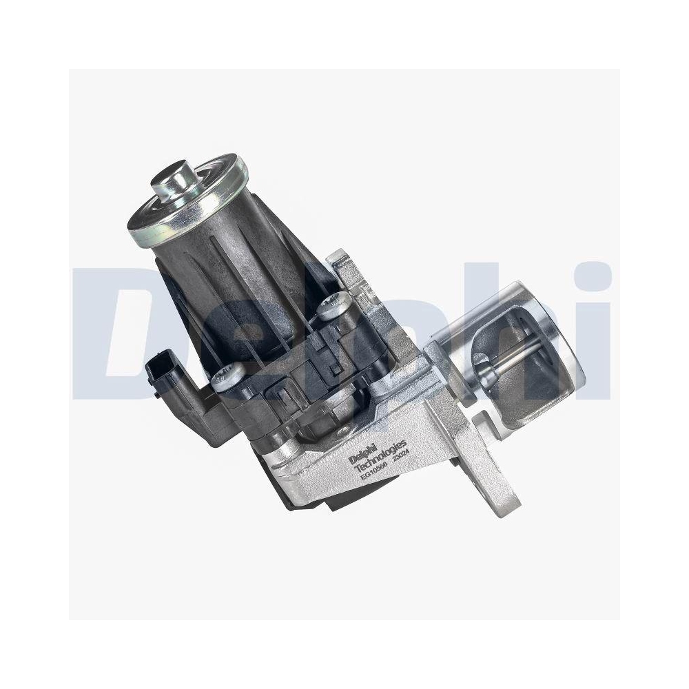 DELPHI EG10566-12B1 AGR-Ventil f&uuml;r MERCEDES-BENZ NISSAN RENAULT DACIA INFINITI