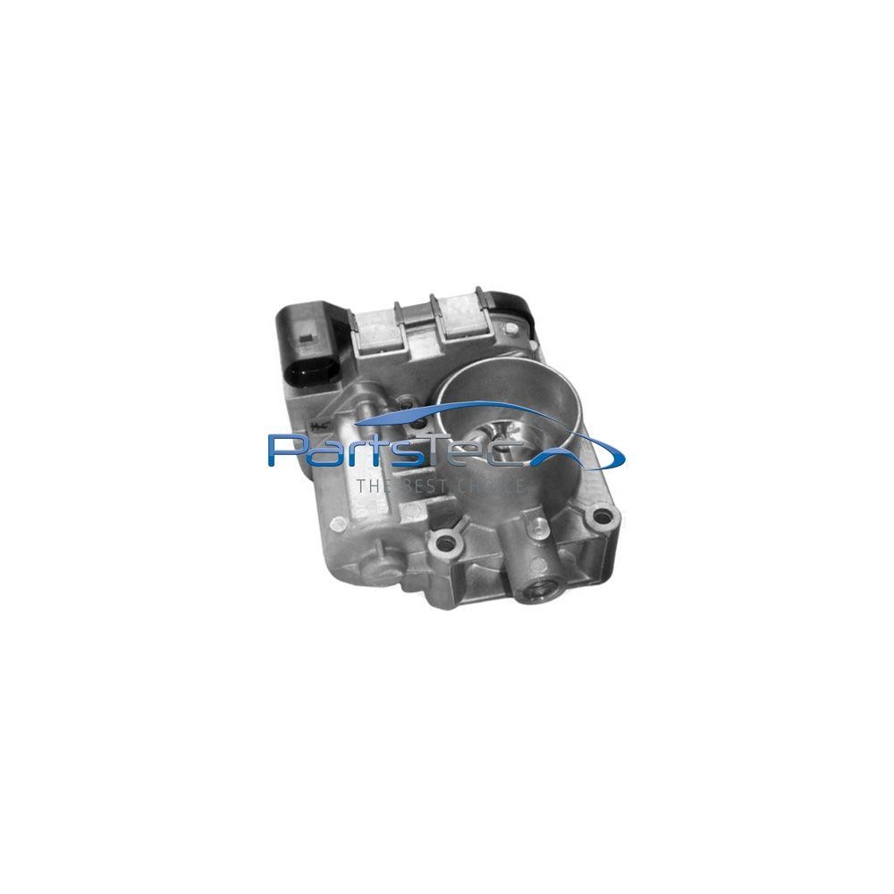 PartsTec PTA516-0163 Drosselklappenstutzen f&uuml;r FIAT LANCIA