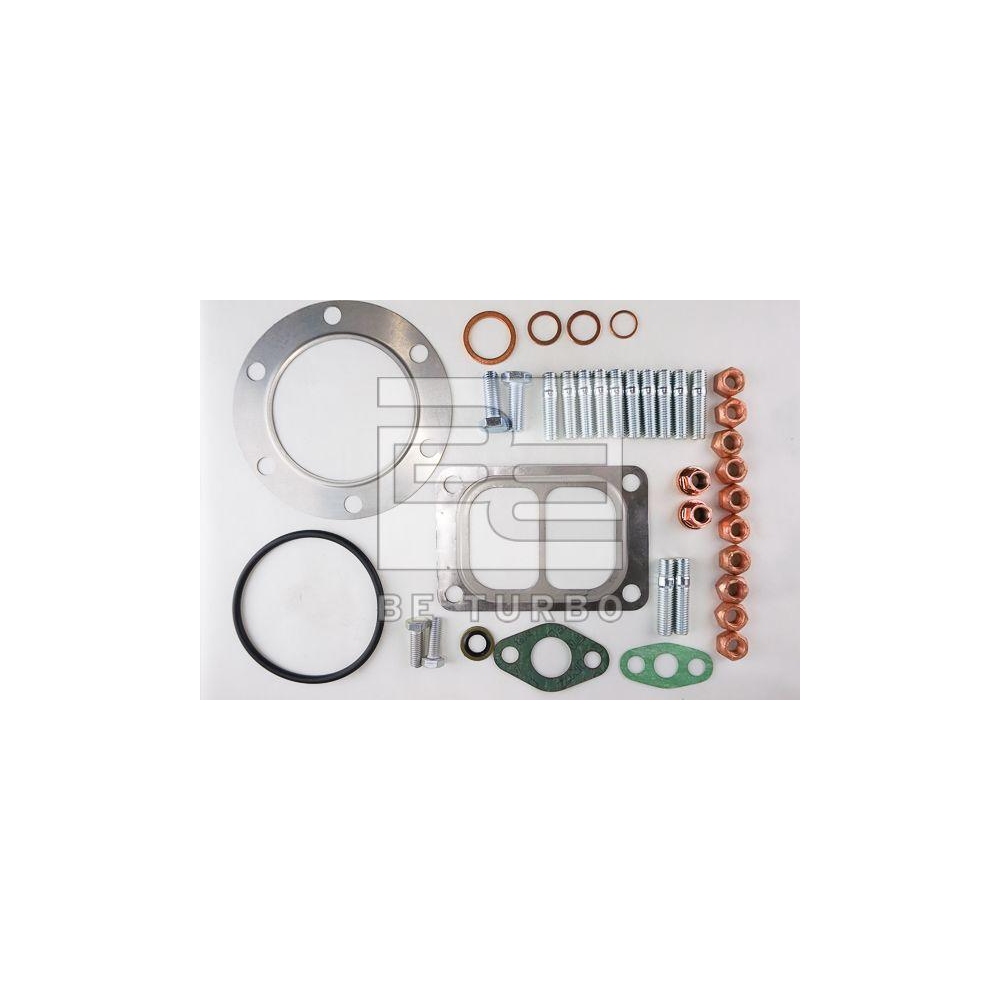 BE TURBO ABS478 Montagesatz, Lader f&uuml;r IVECO