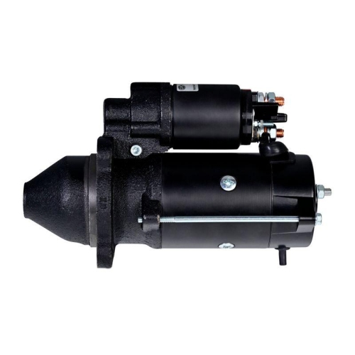 HELLA 8EA 015 657-101 Starter f&uuml;r IVECO PERKINS