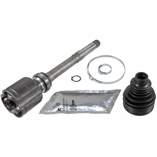 METZGER AUTOTEILE 7110268 Gelenksatz, Antriebswelle GREENPARTS f&uuml;r OPEL PEUGEOT